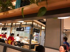 -比格比萨自助(万柳华联店)