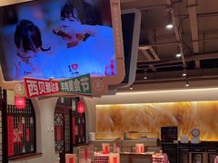 -西贝(六里桥旗舰店)
