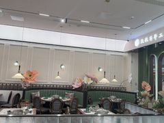 -喃喃椰·糟粕醋·椰子鸡火锅(七堡花园店)