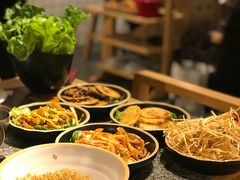 -酒拾烤肉(南城店)