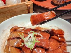 -悦满楼·西关名点·湛江名菜(航空综合大厦店)