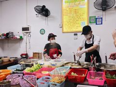 -正宗阳山牛杂(东城店)
