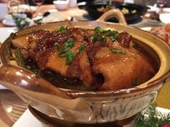 -天朗时代大酒店-餐厅