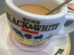 -永盛茶档·港式餐厅(桥北店)