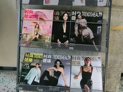 -LA合时健身4PMFIT(花桥旗舰店)