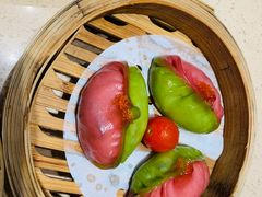 -点都德(汇盈广场店)