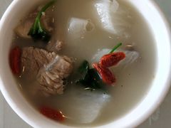 -零点餐厅(马神庙店)