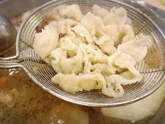 -大志牛肉火锅(天健花园店)