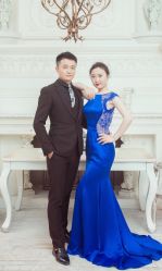 点击看大图 -太郎花子婚纱摄影艺术中心