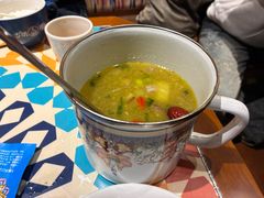 -清真·古丽花儿·新疆美食(滨江道店)