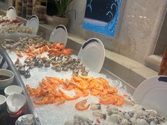 -温德姆至尊酒店·海鲜自助餐厅(海沧店)