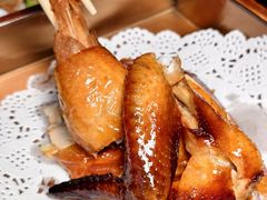 -东江海鲜大排档·潮汕菜·砂锅粥