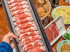 -1078號老北京涮肉(万达广场店)
