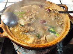 -小板凳(四公里店)