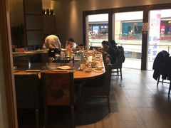 -赤坂亭·M9和牛烧肉·铁板烧(合肥万象城店)