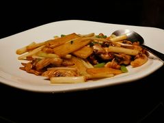 -荣轩(新荣记环球金融中心店)