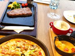 -必胜客(双榆树店)