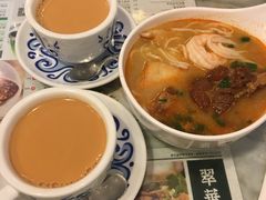 -翠华餐厅