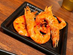 -肉仓焼肉バー(烟台山店)