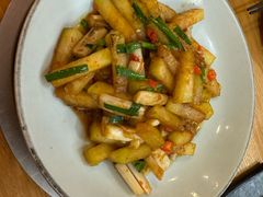 -吃饭皇帝大土家民族菜(正大广场店)