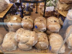 -莫斯科餐厅面包坊(北展店)
