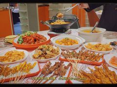 -辣出味岳阳特色烧烤·龙虾大排档(砂子塘总店)