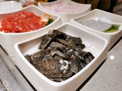 -海底捞火锅(松雷店)