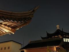 -苏州吴宫泛太平洋酒店