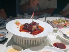 -侨美·唐荔园·40年地道粤菜