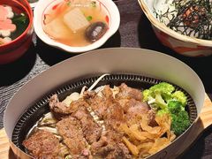 -味太助·银饭食堂(中华城店)