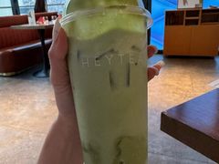 -喜茶(北京三里屯太古里店)