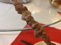 -维吾尔餐厅(宜山路店)