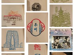 -拙政园
