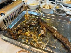-清真·马坡烧烤涮牛肚·酸浆火锅(新区总店)