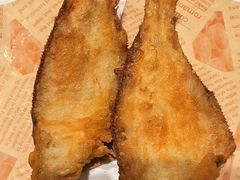 -必点海鲜·海肠捞饭大王(滨江道店)