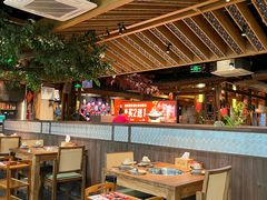 -老凯俚酸汤鱼(鸿通城店)