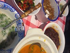 -西江红·株洲本地菜(滨江南路店)