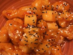 -华豫川酒家(大卫城店)