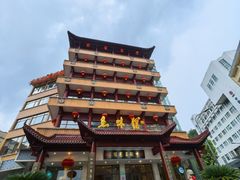 -千岛湖鱼味馆(十字街总店)