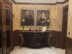 -上海和平饭店 Fairmont Peace Hotel