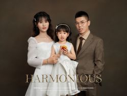 -海马体家庭照相馆(杭州远洋乐堤港店)