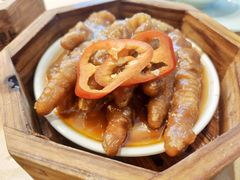 -茶小点(丽悦新天店)
