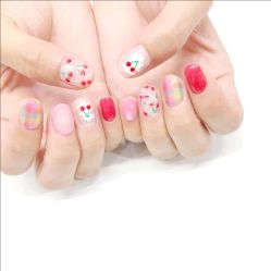 -LILY NAILS美甲美睫