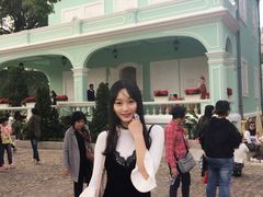 -龙环葡韵住宅式博物馆