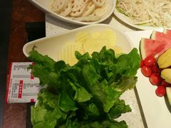 -朝天门火锅(香江半岛店)