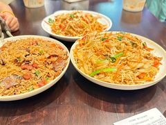 -婉泰·特色小吃·舂鸡脚(告庄二店)