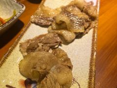 -火炉情韩国料理店(古田路店)
