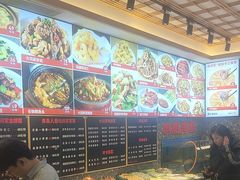 -大闫家烧烤·小海鲜家常菜(郑庄店)