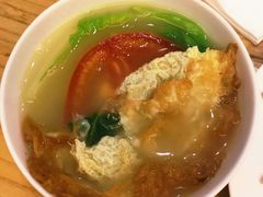 煎蛋汤-盘飧市(春熙路店)