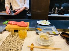 -神户牛排餐厅MOURIYA(总店)